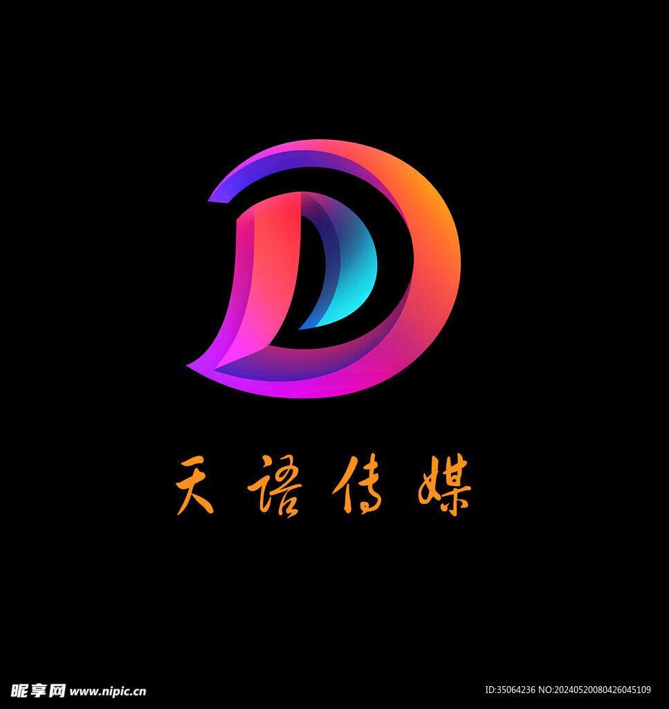 公司logo