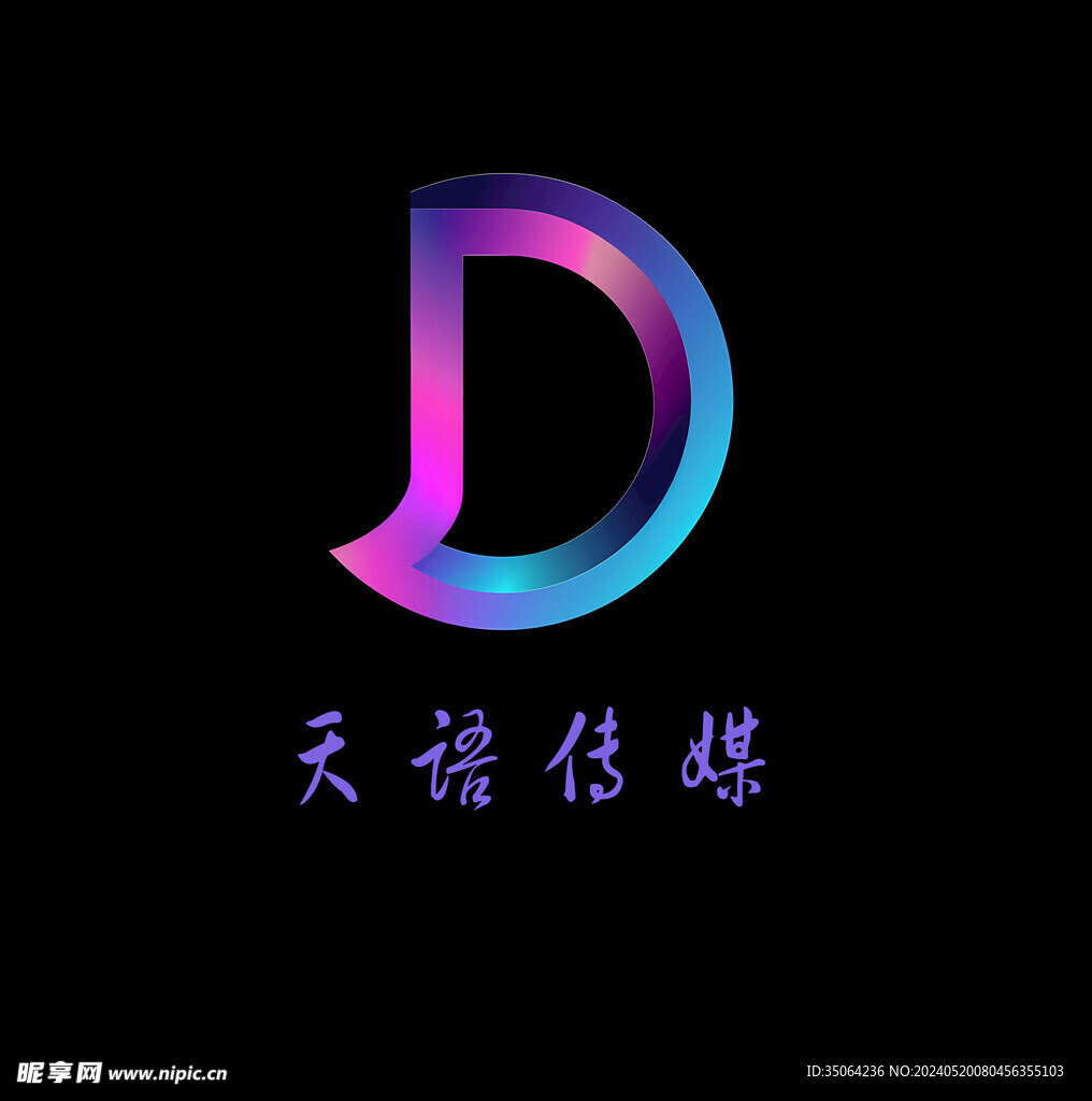 公司logo