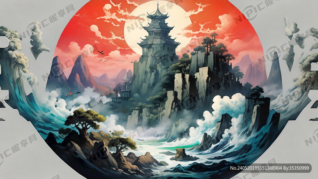 山海经