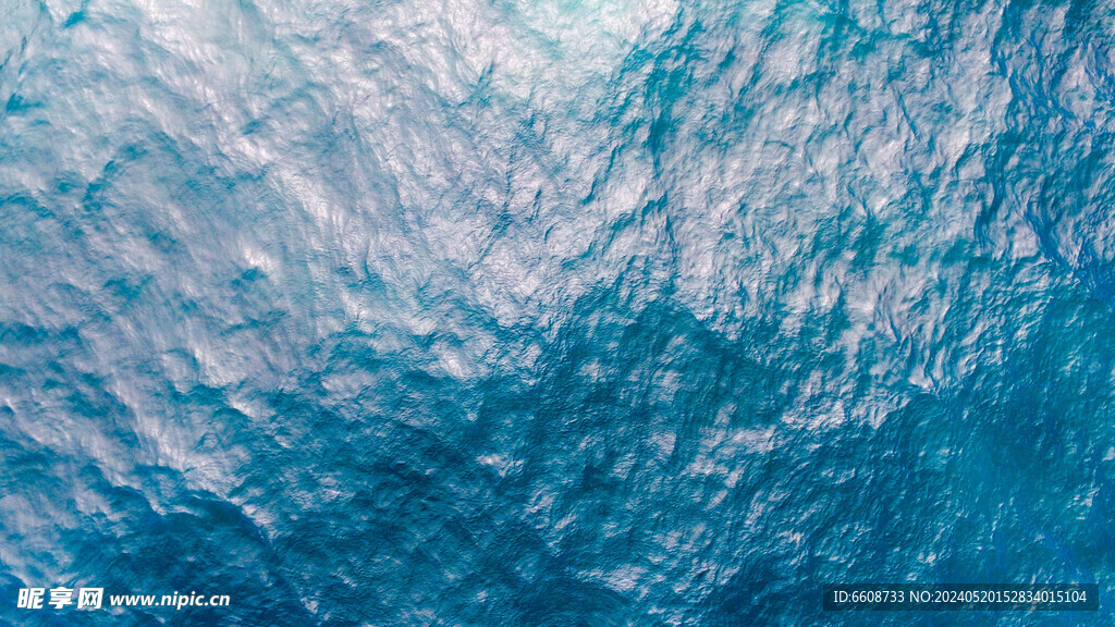 大海