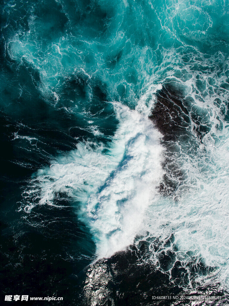 大海