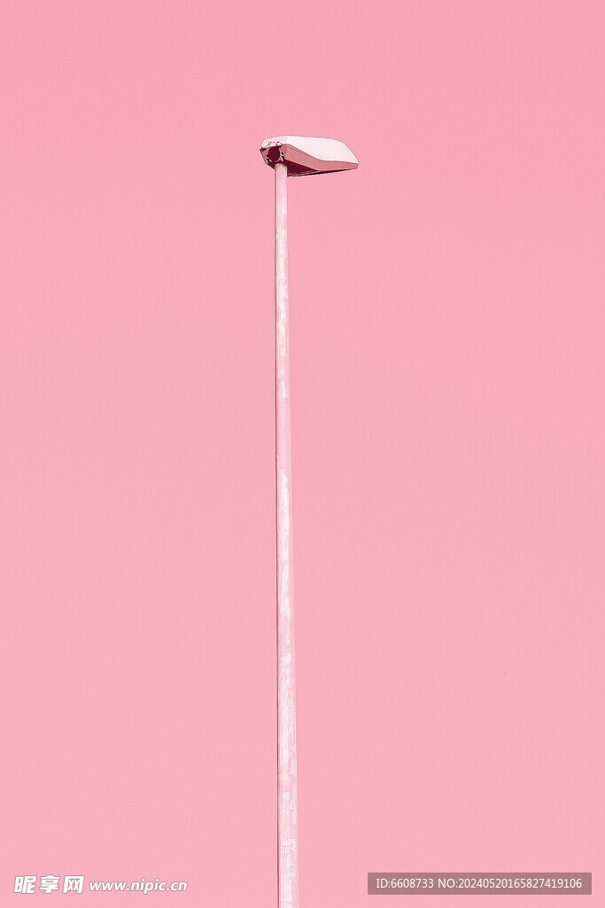 路灯