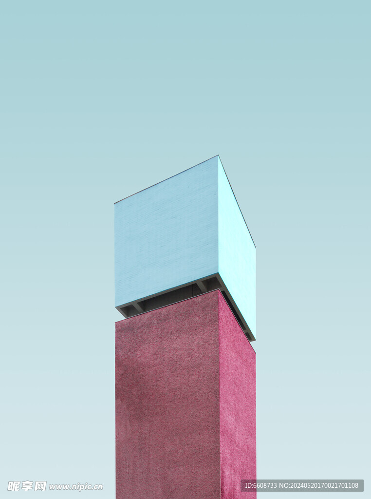 地标建筑