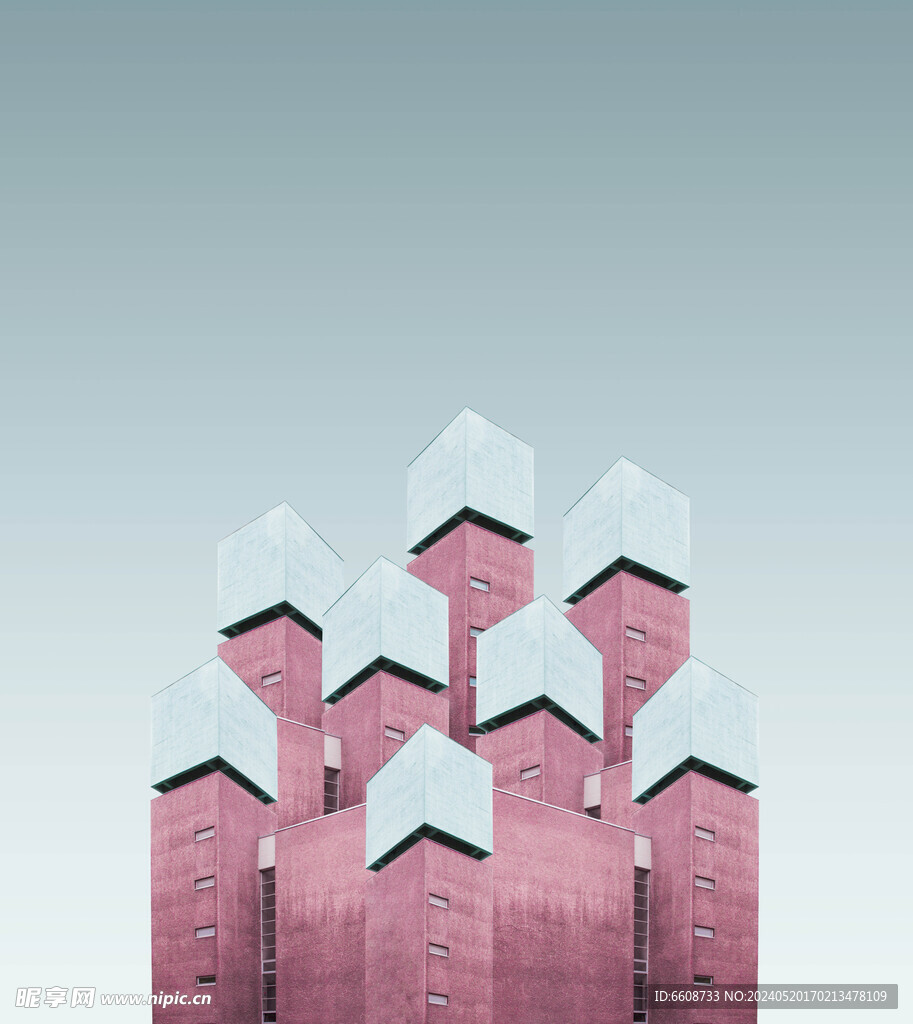 特色建筑