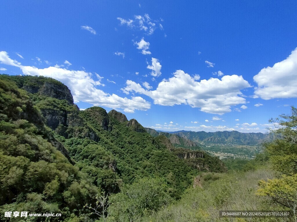 草原风景