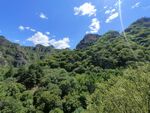 山峦