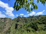 山峦