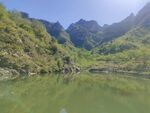 山水风景
