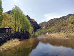 山水风景