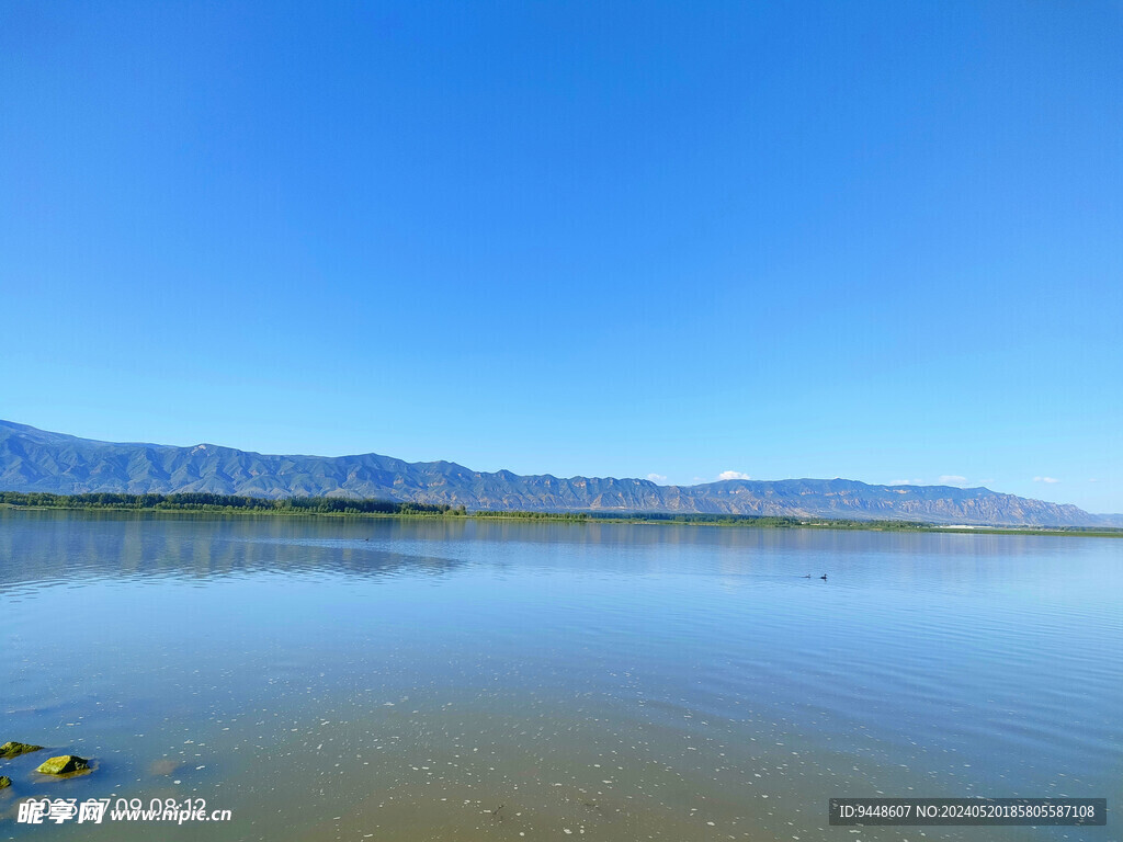 山水风景