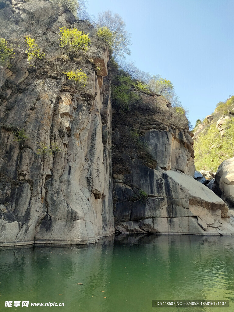 山水风景