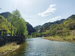 山水风景