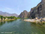 山水风景