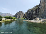 山水风景