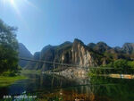 山水风景