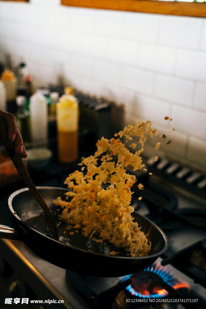 炒饭