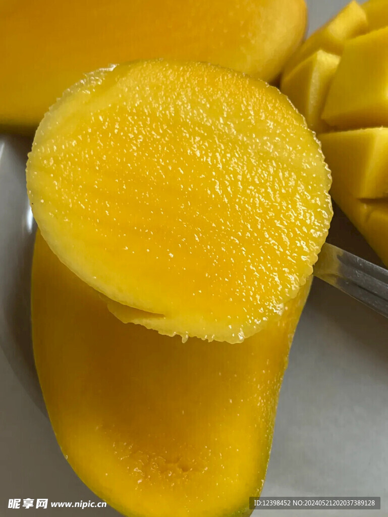 芒果