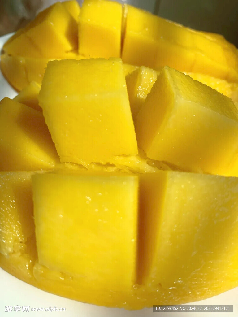 芒果