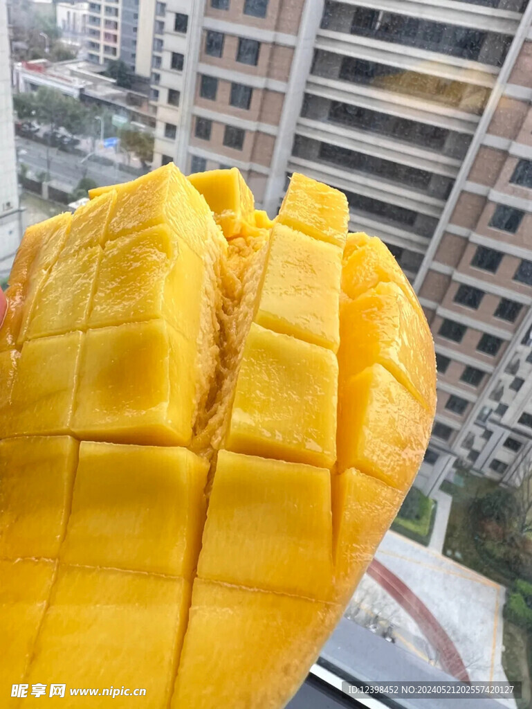 芒果
