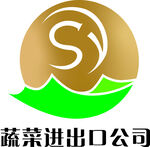 蔬菜进出口公司标志