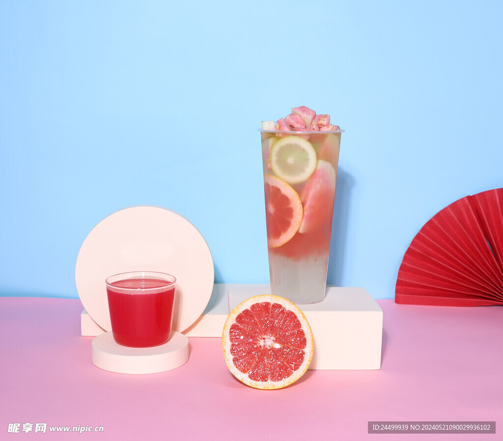 柠檬茶