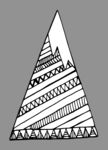 山峰素材