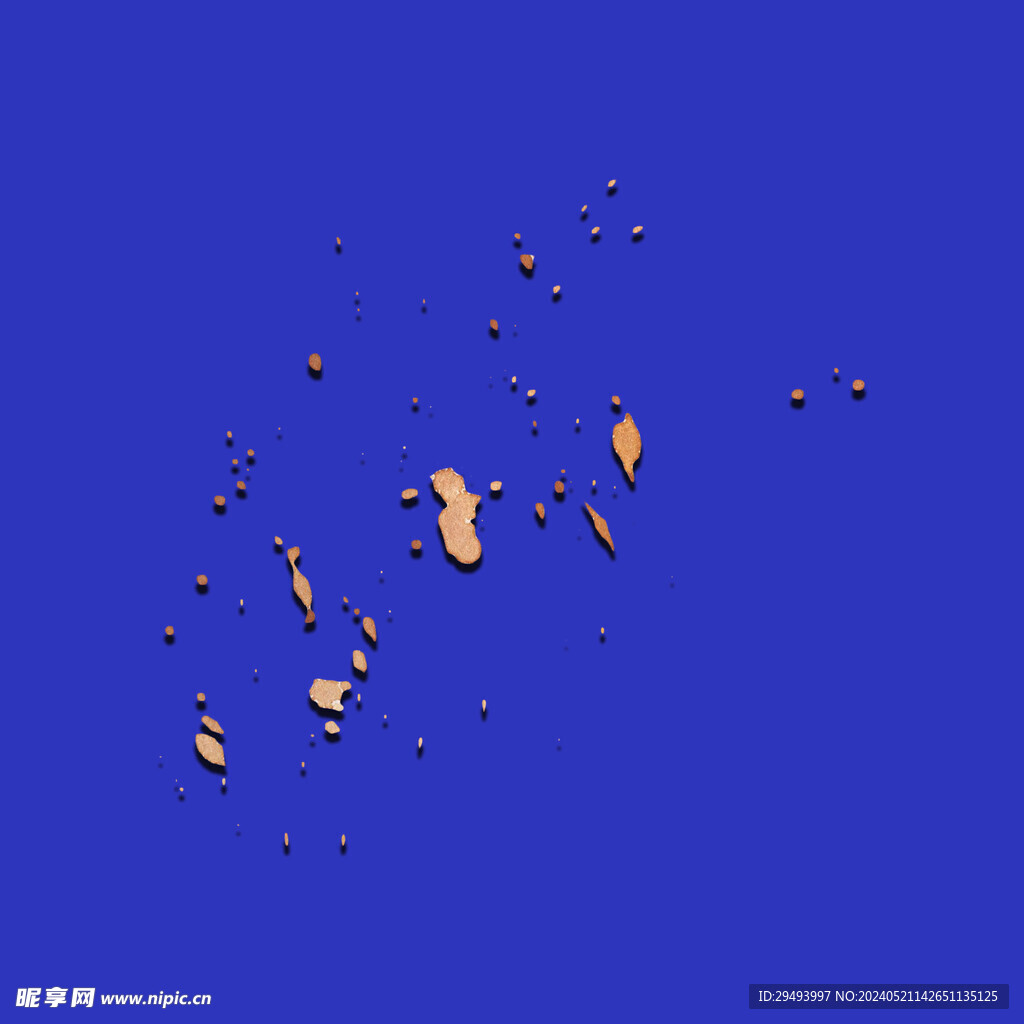 水彩插画