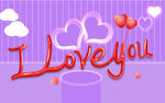  ILOVEYOU电商背景
