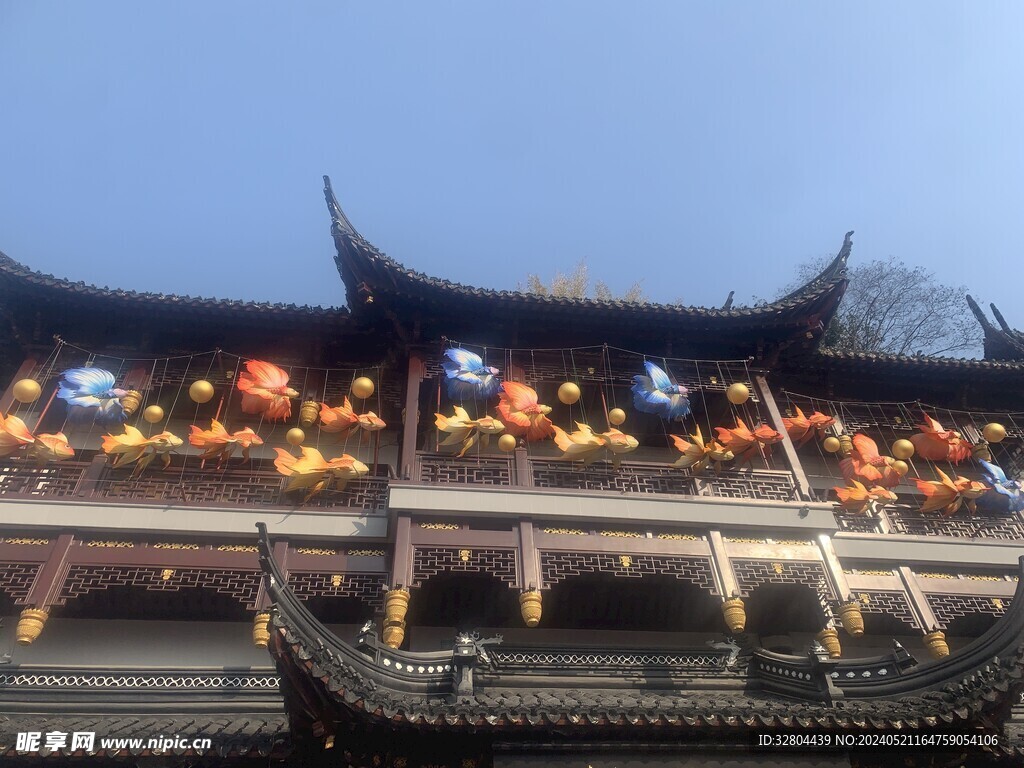 上海市城隍庙