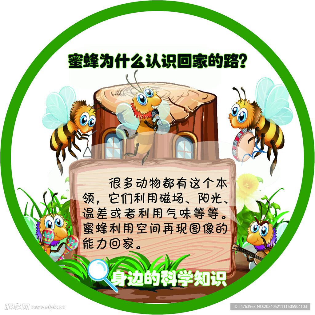 十万个为什么