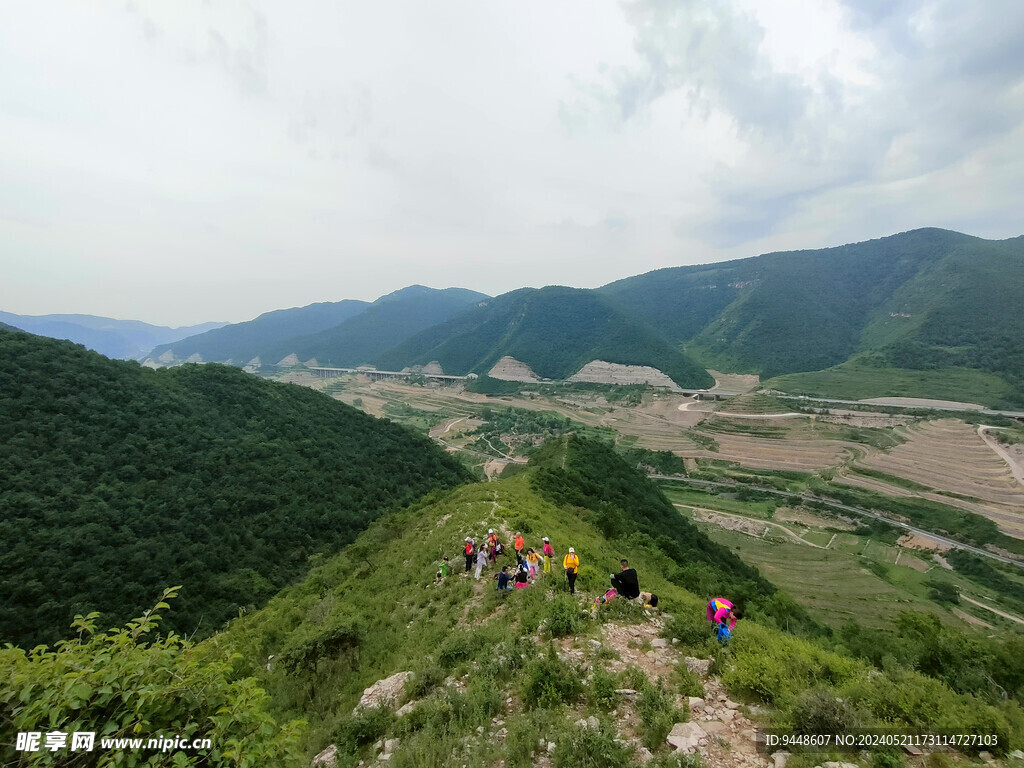 草原风景