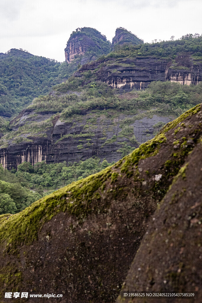 武夷山