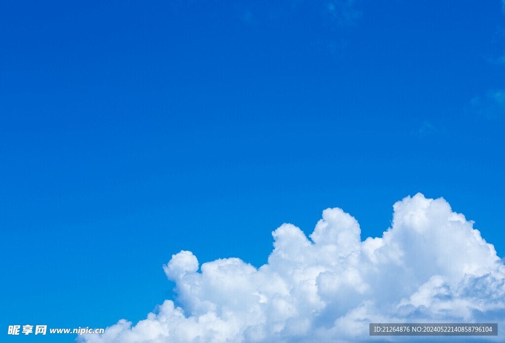 天空壁纸 