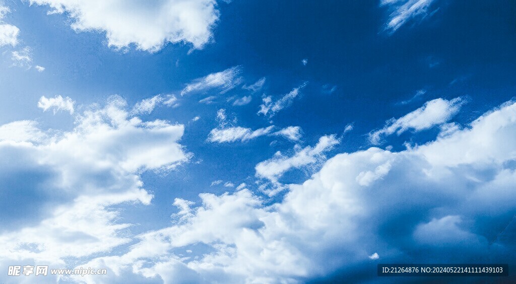 天空贴图 