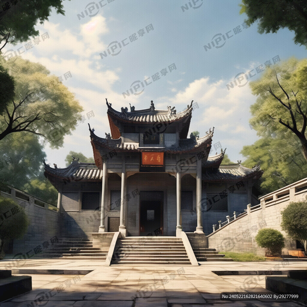 岳麓书院 实事求是
