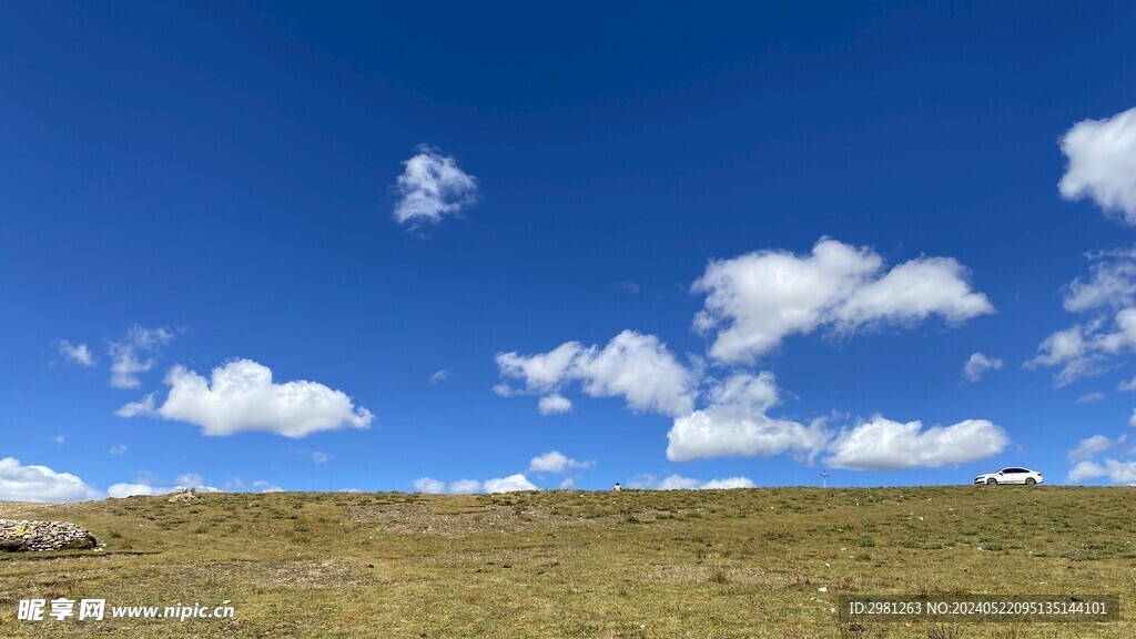 川西美景