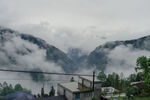 大山