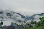 大山