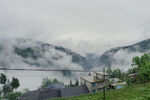 大山