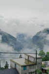 大山