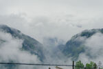 大山