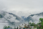 大山