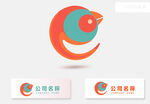 鸟元素logo