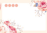 花边框