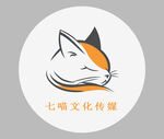 猫元素logo