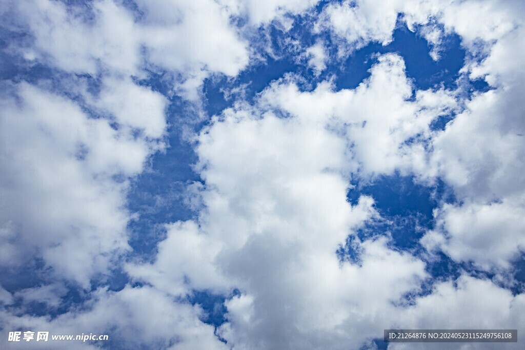 天空素材