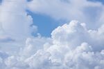 天空素材 