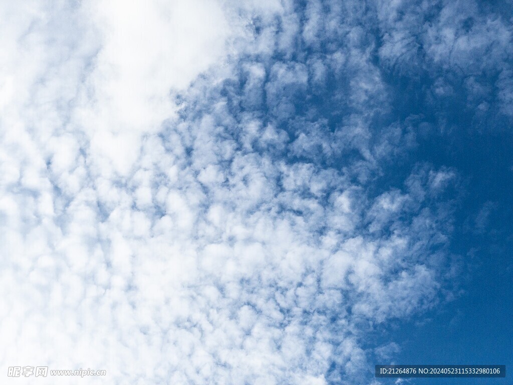 天空背景