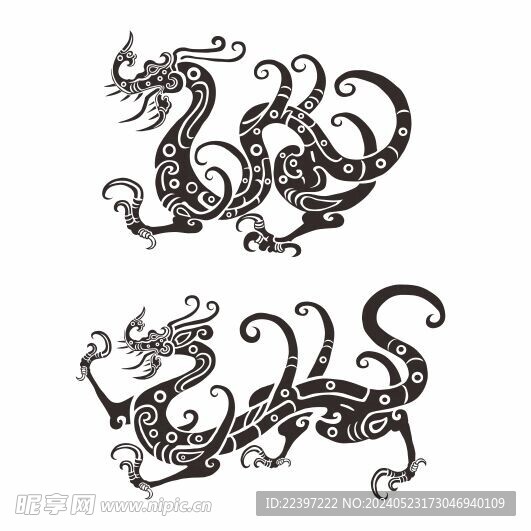 龙纹