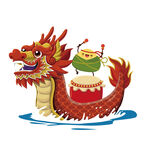 端午元素